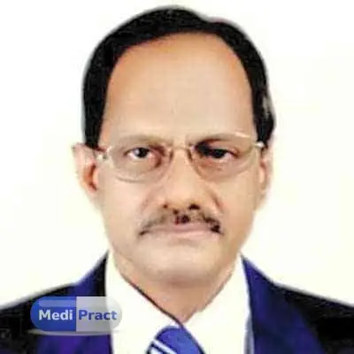 Dr. Bhagwat Chaudhary Profile Picture