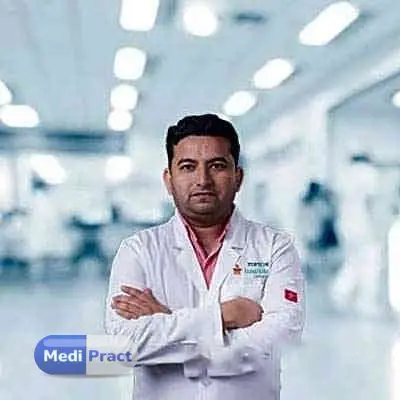 Dr. Bhagwat N Rajput Profile Picture