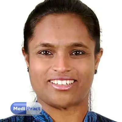Dr. Bhagwathi Nambirajan Profile Picture