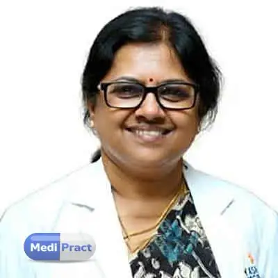 Dr. Bhagya Lakshmi Profile Picture