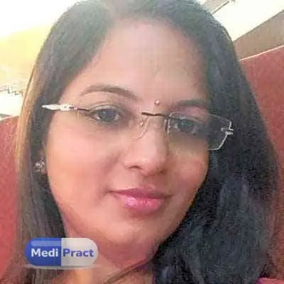 Dr. Bhagya Rekha Profile Picture