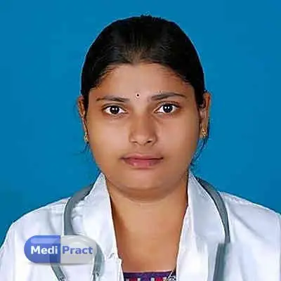 Dr. Bhagya Sri Profile Picture