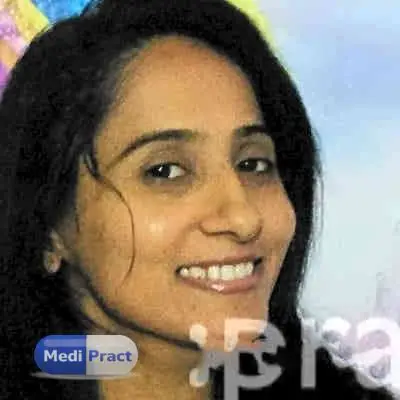 Dr. Bhagyalakshmi A Profile Picture