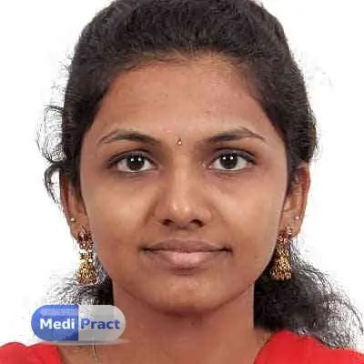 Dr. Bhagyalakshmi Profile Picture