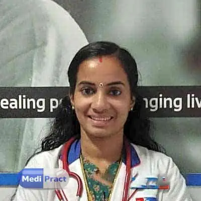 Dr. Bhagyalakshmi K Profile Picture