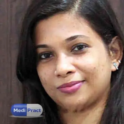Dr. Bhagyalakshmi Vinodh Profile Picture