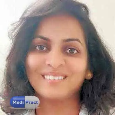 Dr. Bhagyalaxmi Fouzdar Profile Picture