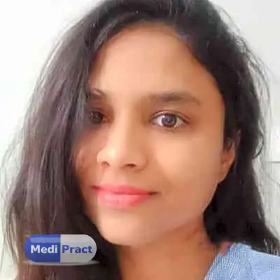 Dr. Bhagyashali Profile Picture