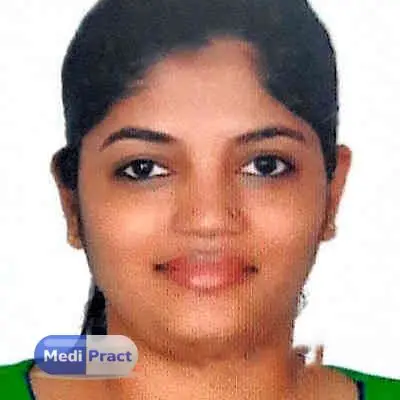 Dr. Bhagyashree A Profile Picture