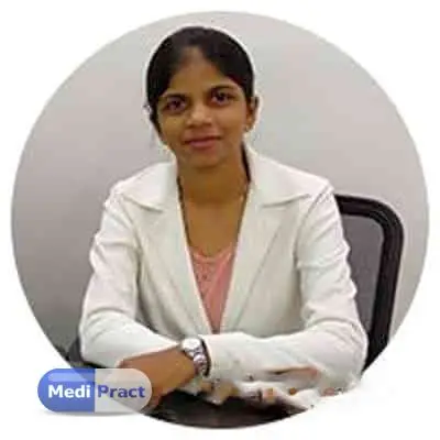 Dr. Bhagyashree Adani Profile Picture