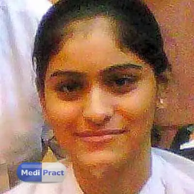 Dr. Bhagyashree Dhake Profile Picture