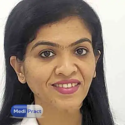 Dr. Bhagyashree G Bhalekar Profile Picture