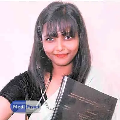 Dr. Bhagyashree Kasare Profile Picture