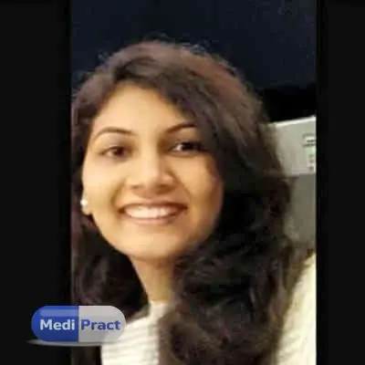 Dr. Bhagyashri Abak Profile Picture