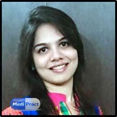 Dr. Bhagyashri Bhalani Profile Picture