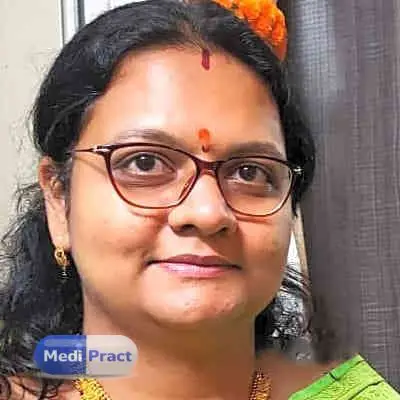 Dr. Bhagyashri Chaudhari Profile Picture