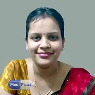Dr. Bhagyashri Mantri Profile Picture