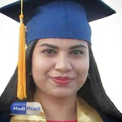 Dr. Bhagyashri Nehete Profile Picture