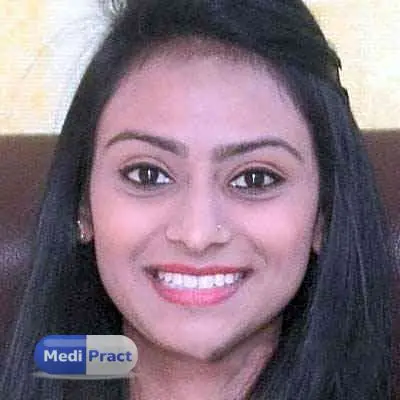 Dr. Bhagyashri Salunkhe Jagtap Profile Picture
