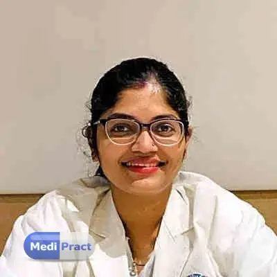 Dr. Bhagyasree A Profile Picture