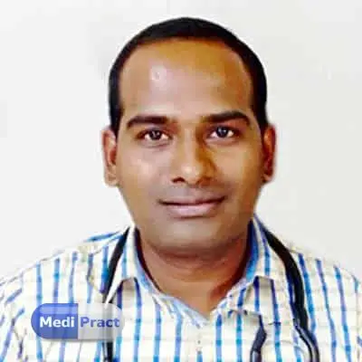 Dr. Bhagyesh Kare Profile Picture