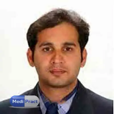 Dr. Bhagyesh Kulkarni Profile Picture