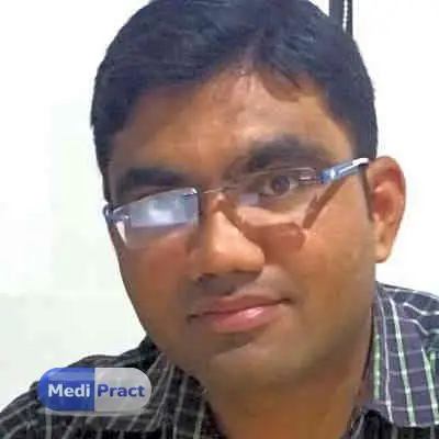 Dr. Bhagyesh Rohitbhai Panchal Profile Picture
