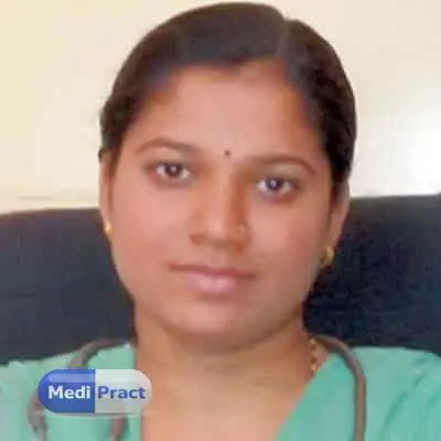 Dr. Bhagyshree B. Kolte Profile Picture