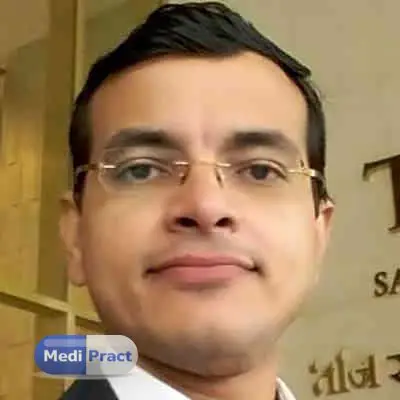 Dr. Bhaimangesh Naik Profile Picture