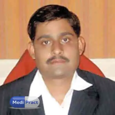 Dr. Bhairav Bhimrao Tawshikar Kulkarni Profile Picture