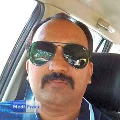 Dr. Bhairav Kant Jha Profile Picture
