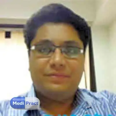 Dr. Bhairav Shah Profile Picture