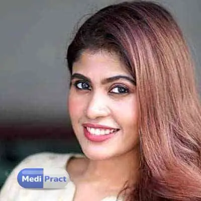 Dr. Bhairavi Profile Picture