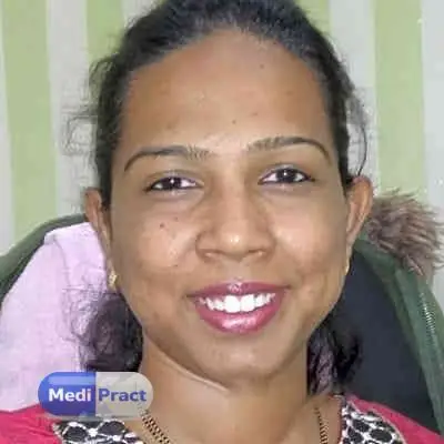 Dr. Bhairavi Pawar Profile Picture