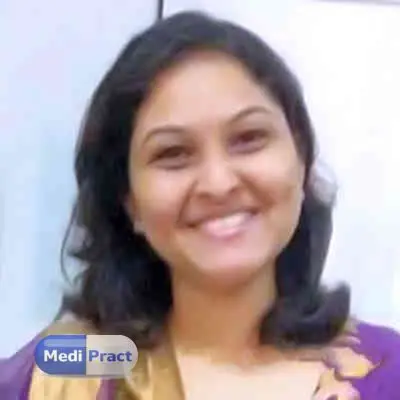 Dr. Bhairavi S. Shah Profile Picture