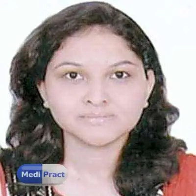 Dr. Bhairavi Shah Profile Picture
