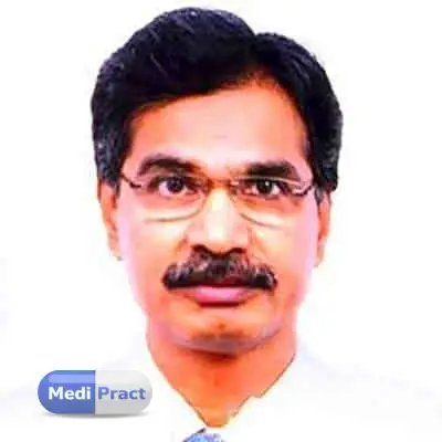 Dr. Bhaktavatchalam Profile Picture
