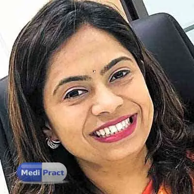 Dr. Bhakti Dhamangaonkar Profile Picture
