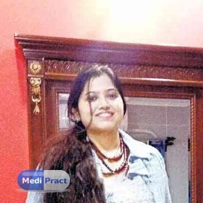 Dr. Bhaktishree Raha Profile Picture