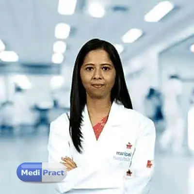 Dr. Bhakyalakshmi M Profile Picture