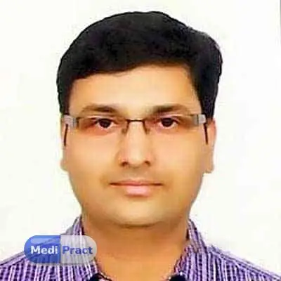 Dr. Bhalchandra Kalmegh Profile Picture