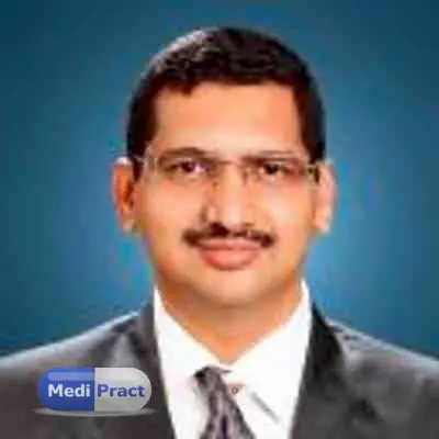 Dr. Bhalchandra M Jayakar Profile Picture