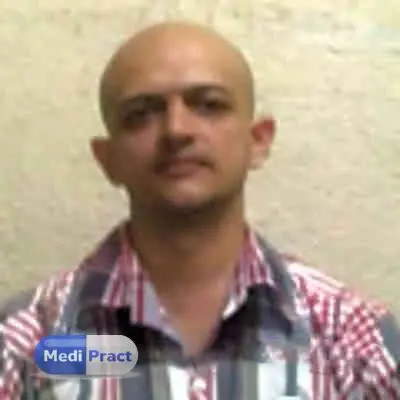 Dr. Bhalchandra Rawal Profile Picture