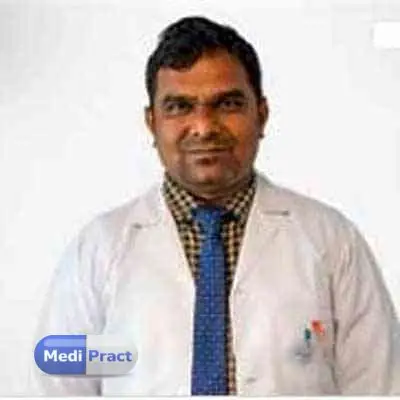 Dr. Bhalerao Pradeep Shrimant Profile Picture