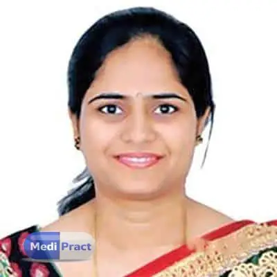 Dr. Bhanu BT Profile Picture