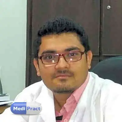 Dr. BHANU CHANDAR. D Profile Picture