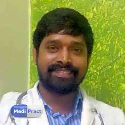 Dr. Bhanu Chander Profile Picture