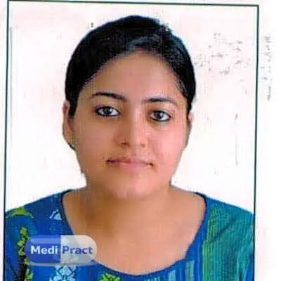 Dr. Bhanu Gothi Profile Picture