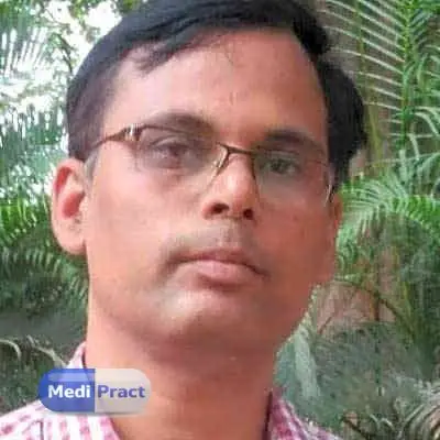 Dr. Bhanu Prakash Profile Picture