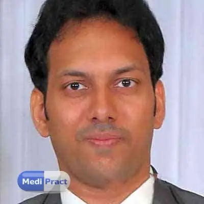 Dr. Bhanu Prakash Bandlamudi Profile Picture